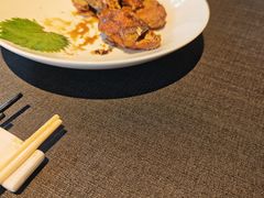 -申粤轩酒楼·三十年粤菜经典(丁香花园店)