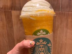 -星巴克臻选(南京艾尚天地店)