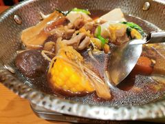 -有喜屋·鲜鸡烧鸟·居酒屋(安龙路店)