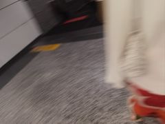 -盈丰路(地铁站)