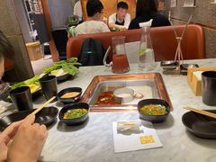 -新辣道鱼火锅(领展购物广场·中关村店)