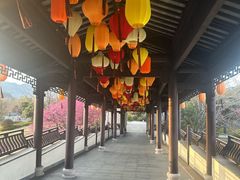 -雅达·阳羡溪山小镇中心