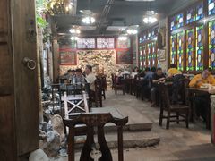 大堂-吴财记面家(大同路店)
