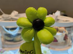 -WenTinG文汀·半糖蛋糕(合生汇店)