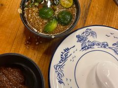 -洪大厨鸡煲(福田店)