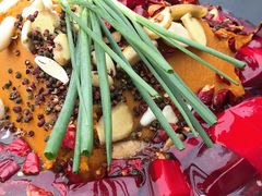 -周幺妹重庆老火锅(银泰城总店)