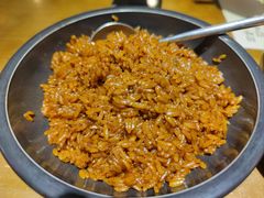灵魂猪油炒饭-榕意·川味之美(深业上城店)