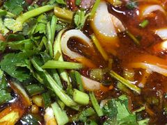 黄金组合-豫楚源美猴王·面(武展店)