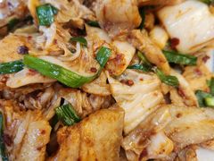 -春明狗肉馆(经开一区店)