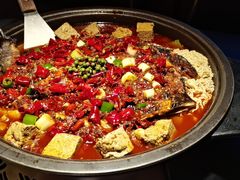 -烤匠(广元万达店)