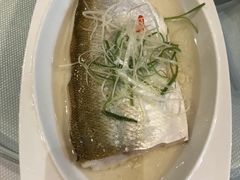 白水鱼-太湖饭店·寄畅轩中餐厅