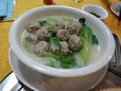 -洞密园美食城·二十二年老店(富华路店)