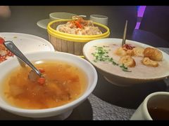 -蝴蝶里·粤菜·点心(滨江龙湖店)