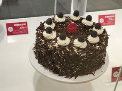 -味多美(江桥万达店)
