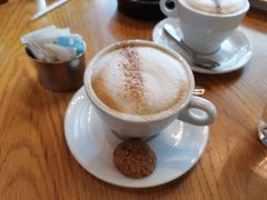 -君悦酒店·La Terrazza意合園·意式风味