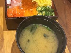 -山葵家·创意料理(宁波来福士店)