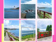 -燕儿岛山公园