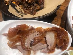 -北京老铺烤鸭(西稍门店)