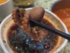 -爱丽格斯火锅(东岸国际店)