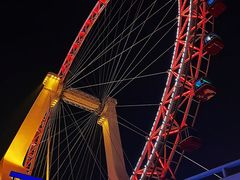 -天津之眼摩天轮