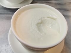 驰名双皮奶-沙湾姜撞奶甜品店(昌岗中路店)