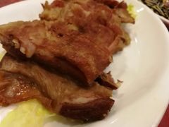 -西安饭庄·非遗陕菜(钟楼店)