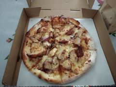 -清真·艾美可餐厅(大悦汇店)