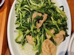 -三凤酒家·百年无锡菜(清扬茂业店)