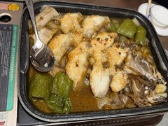 -松涛园朝鲜·海鲜·料理店(鸭绿江断桥店)