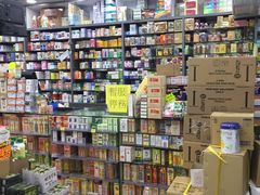 -龙丰药粧(上水新康街66号店)
