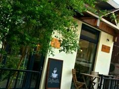 -Cafe Villa