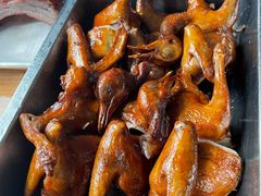 -朱村黄塘建华烧鸡