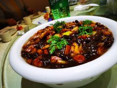-西安饭庄·非遗陕菜(钟楼店)