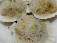 -喜宴又一村·粤菜·茶点·海鲜(壹方天地店)