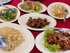 -德成饭店