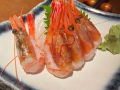-千代武日本料理(哈西店)