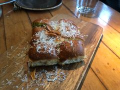 -The Meat & Wine Co Southbank(南岸店)