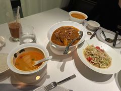 -金链花·泰国餐厅(国贸店)