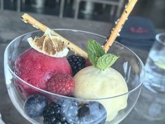-恰餐厅 CHAR Grill&Bar(西安经开洲际店)