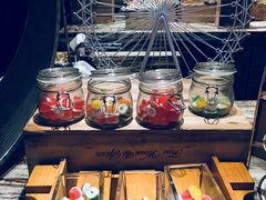 -AdD全日制餐厅(中谷花园酒店)