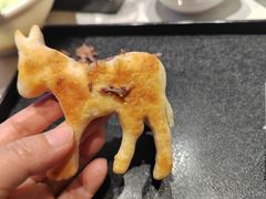 -高玛纳驴肉火烧(一世界店)