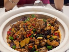 -老街鱼嘴巴(步步高新天地店)