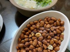 炸果仁-肥猫烤翅·20年老字号(锦州道店)