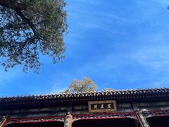 -潭柘寺景区