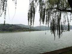 -南北湖风景区