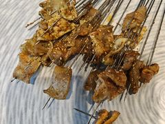 -小粉房鲽鱼头海鲜小串(燕郊总店)