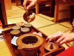 -花潮料理艺食馆(世欧广场店)