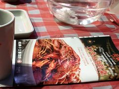 -龙巢盱眙龙虾·牛蛙·烧烤宵夜(八卦岭店)