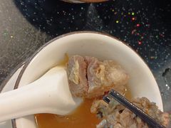 -草墩罗非鱼庄•野生菌•腊排骨(七星街上段店)