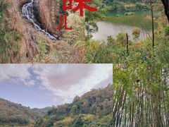 -红山村